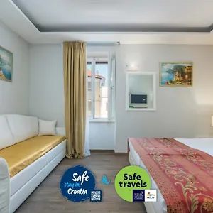 Hotel Boutique Melissa, Porec