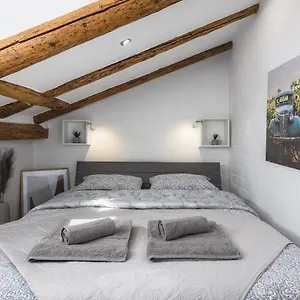 Urban Loft Old Town Poreč
